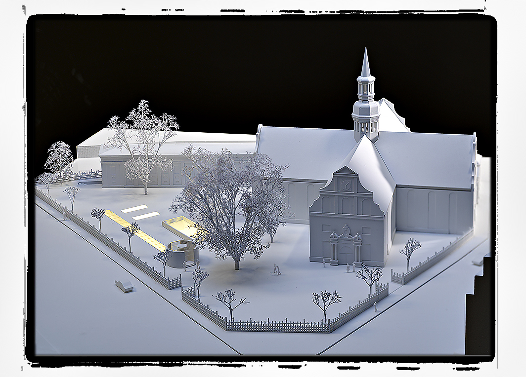Kirke