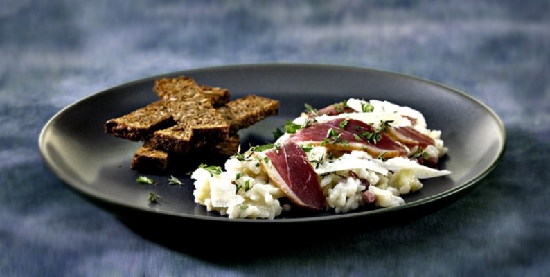 Reklaefotograf Hans Peder Sølvbjærg - Food