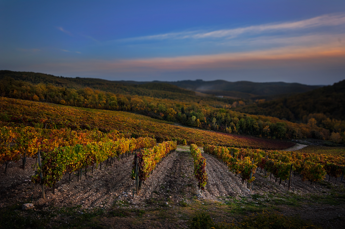 Toscana